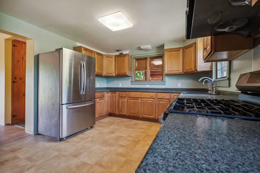 57 Blueberry Hill Road Unity NH 03773