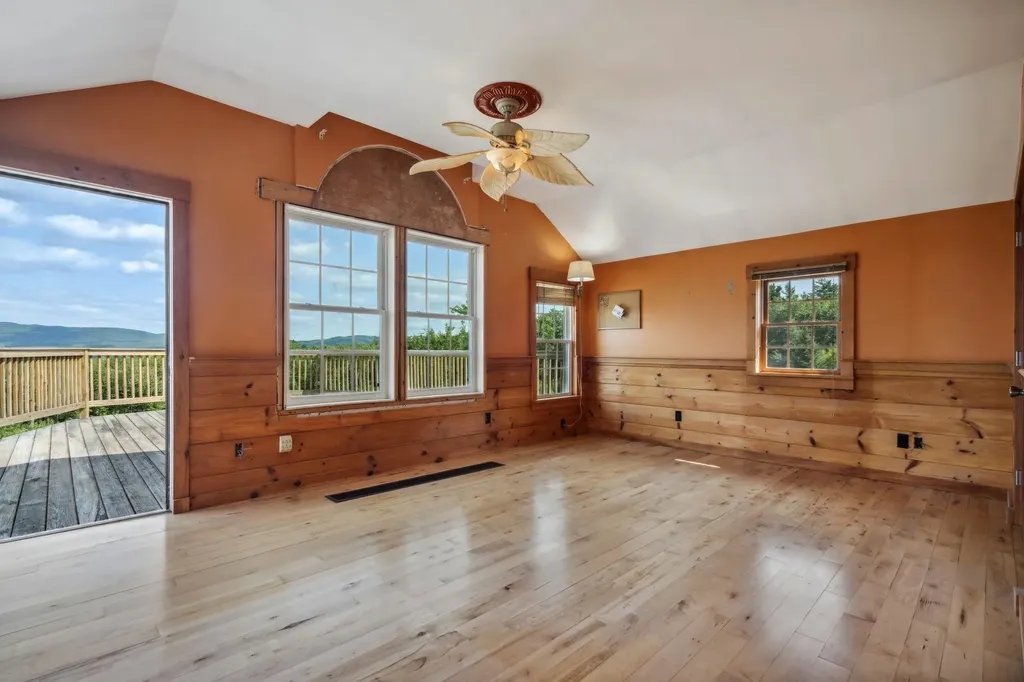 57 Blueberry Hill Road Unity NH 03773