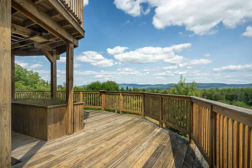 57 Blueberry Hill Road Unity NH 03773