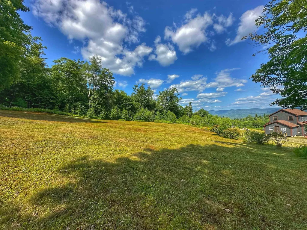 57 Blueberry Hill Road Unity NH 03773