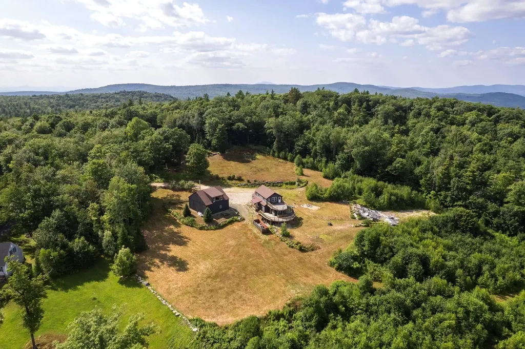 57 Blueberry Hill Road Unity NH 03773