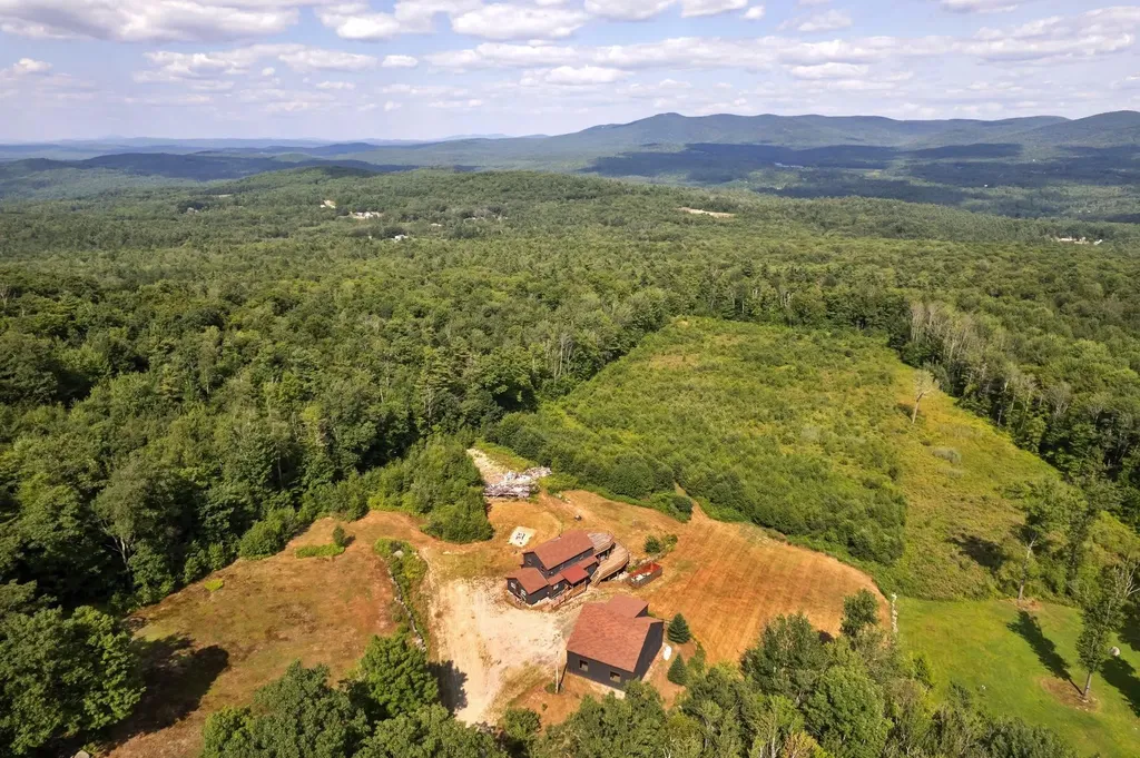 57 Blueberry Hill Road Unity NH 03773