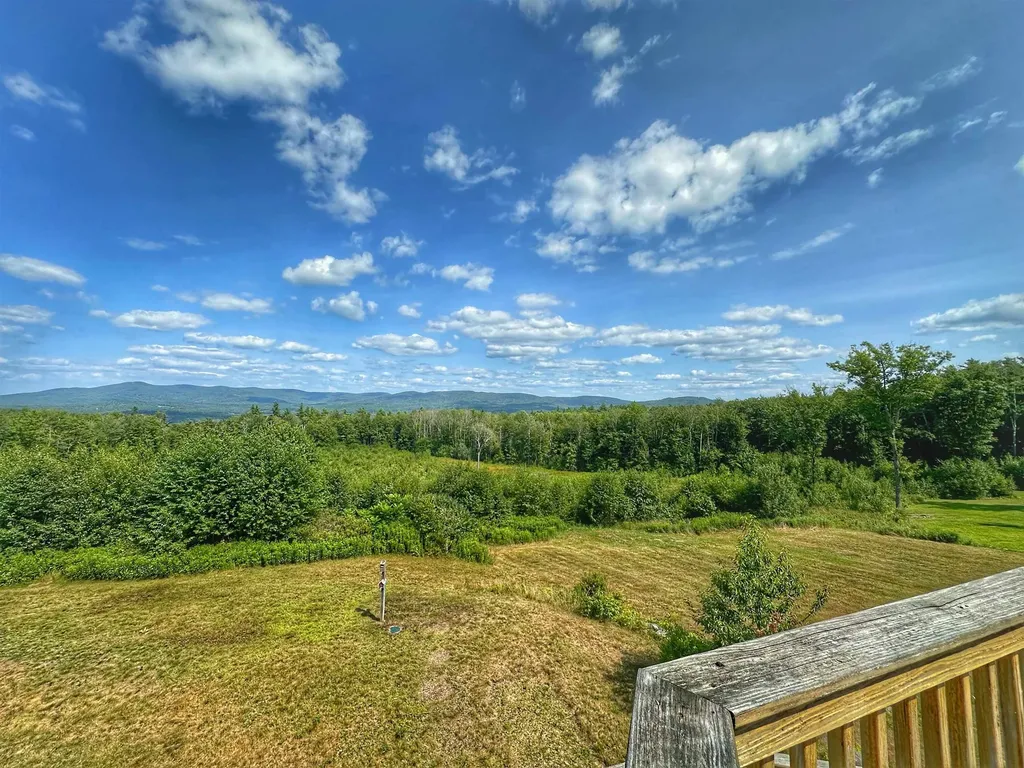 57 Blueberry Hill Road Unity NH 03773