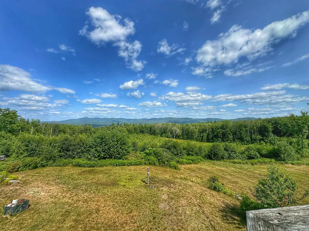 57 Blueberry Hill Road Unity NH 03773