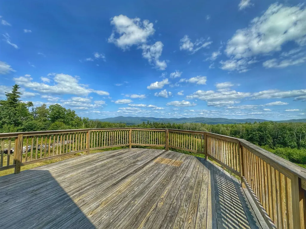 57 Blueberry Hill Road Unity NH 03773