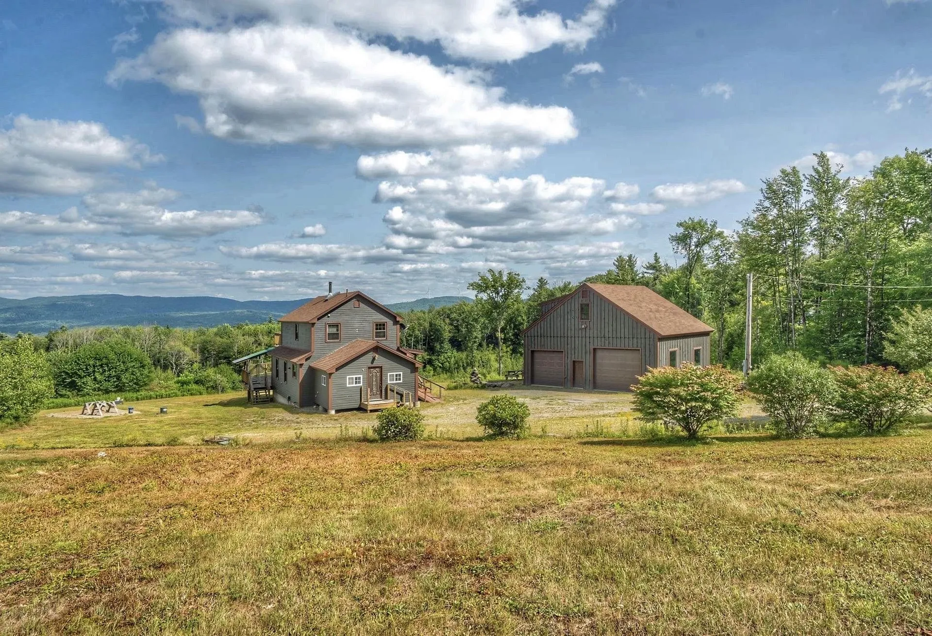 57 Blueberry Hill Road Unity NH 03773