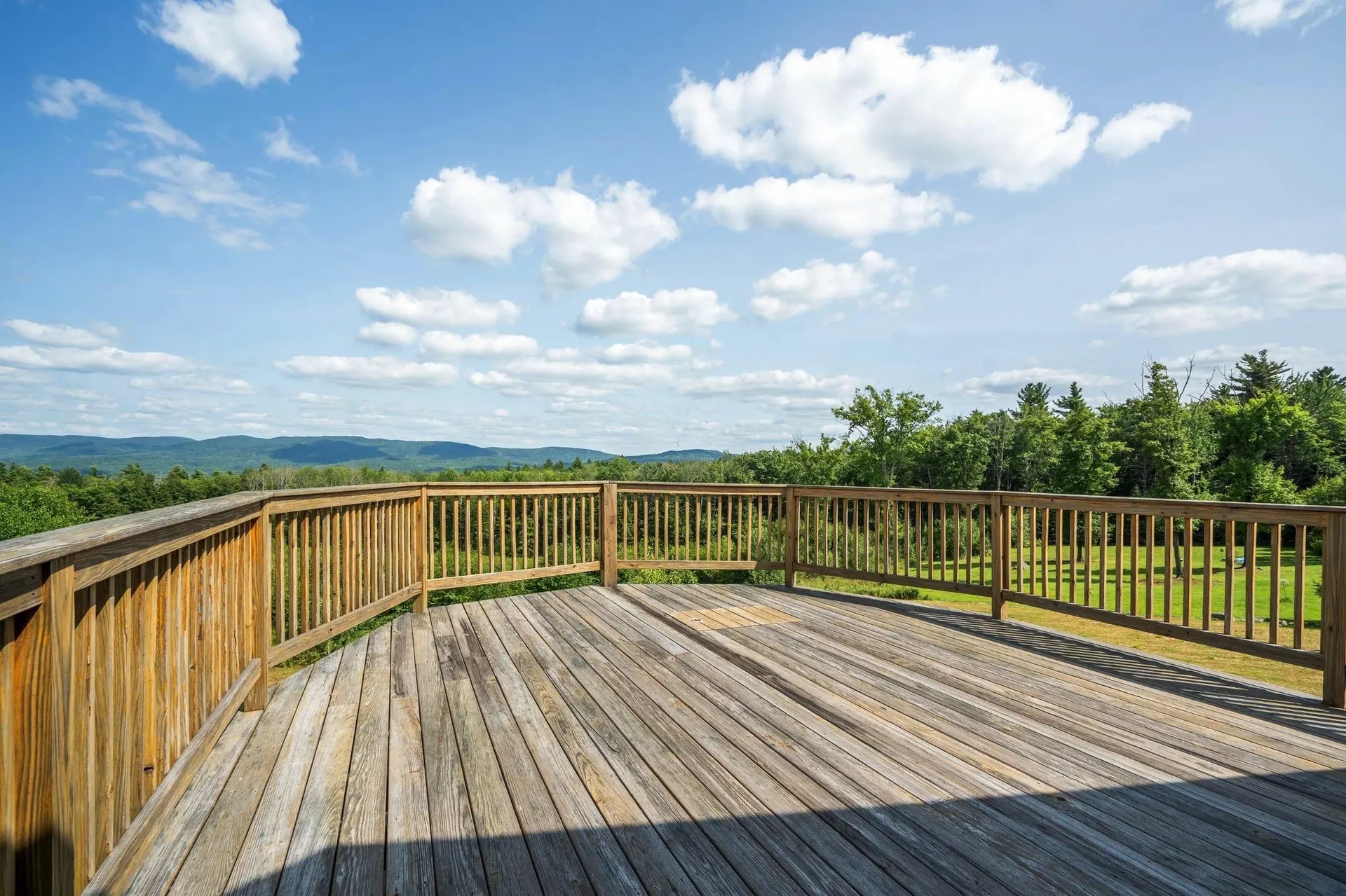 57 Blueberry Hill Road Unity NH 03773