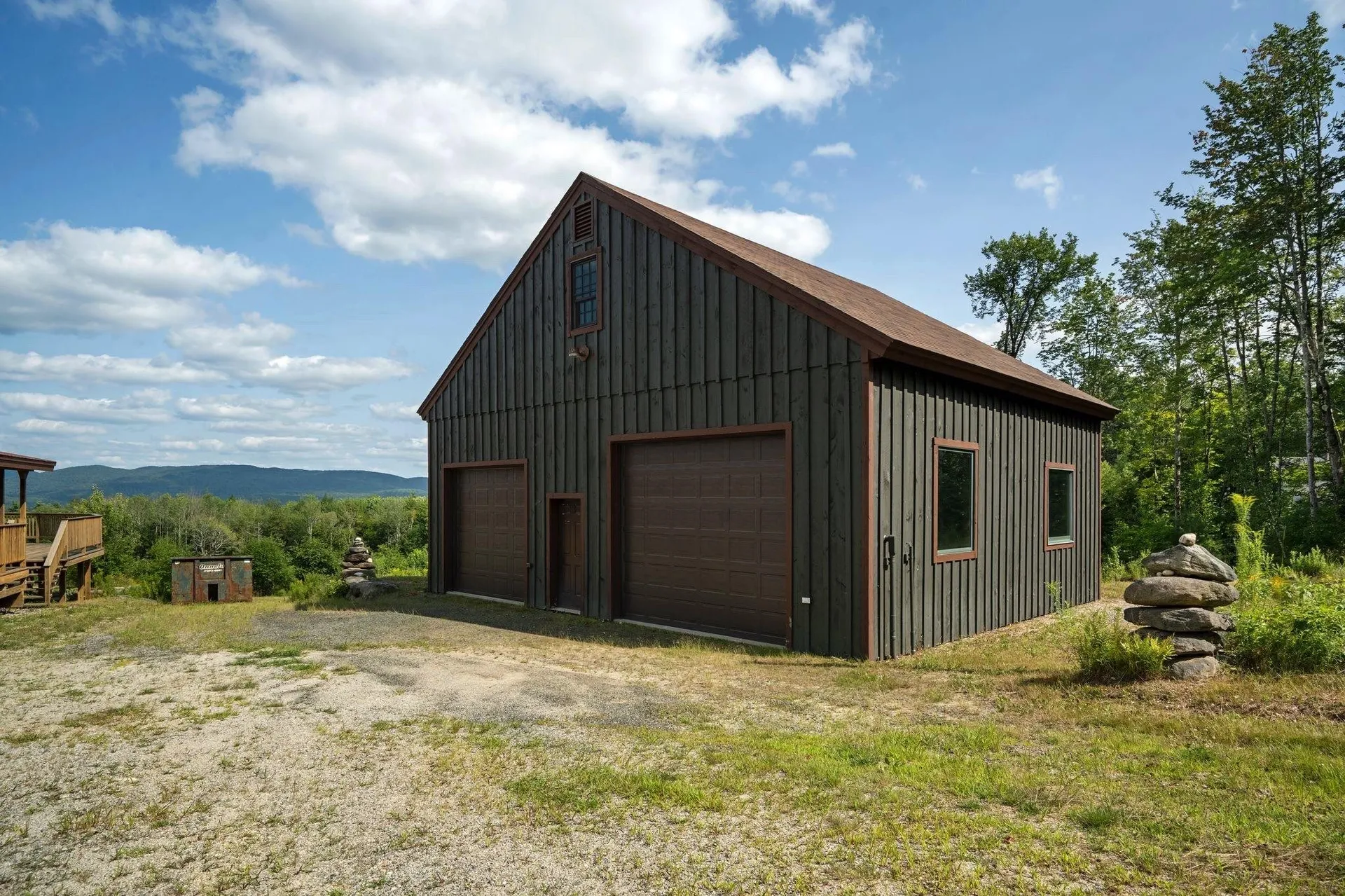 57 Blueberry Hill Road Unity NH 03773