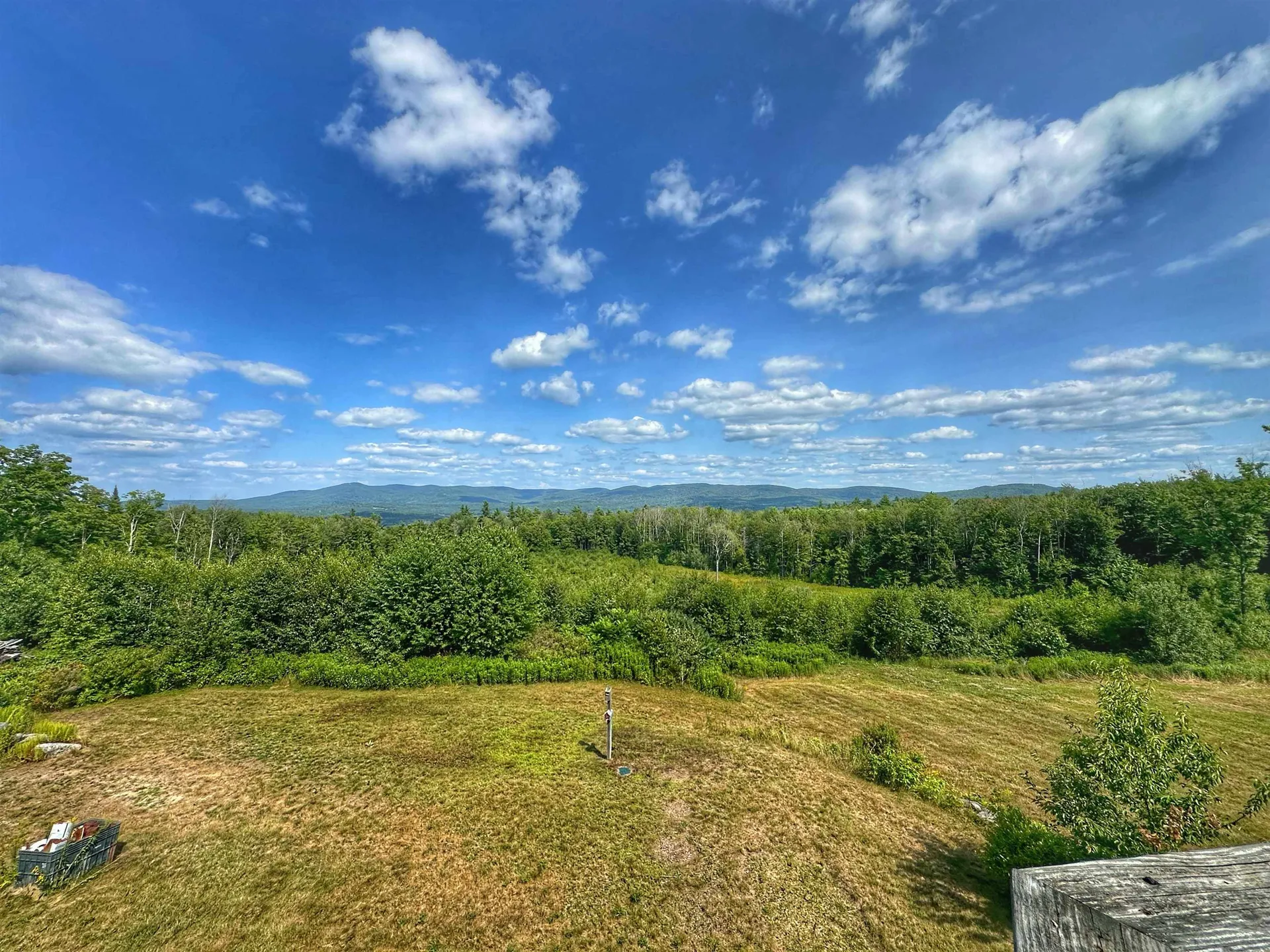 57 Blueberry Hill Road Unity NH 03773