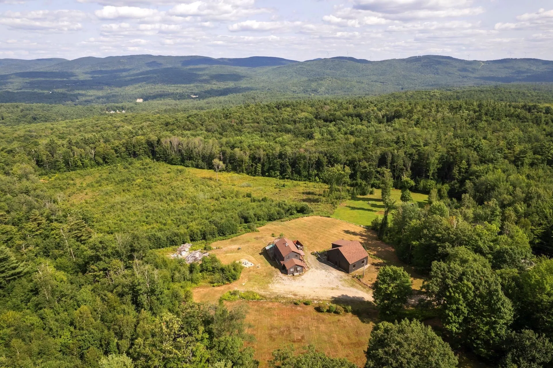 57 Blueberry Hill Road Unity NH 03773