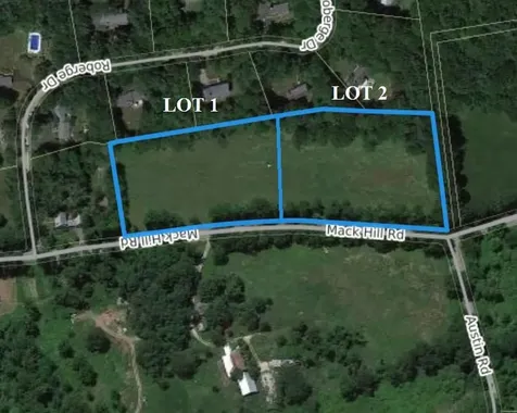 94 Mack Hill Road Amherst NH 03031