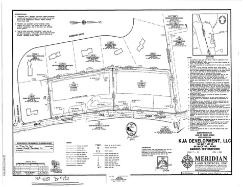 94 Mack Hill Road Amherst NH 03031