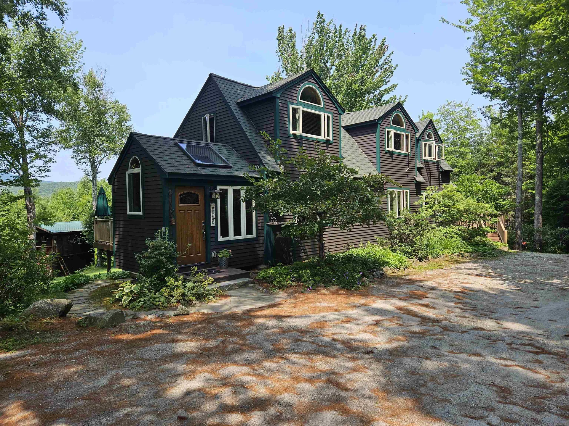 90 Alden Drive Campton NH 03223