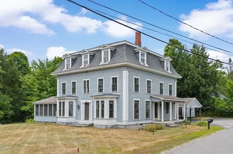 407 Riverdale Road Weare NH 03281