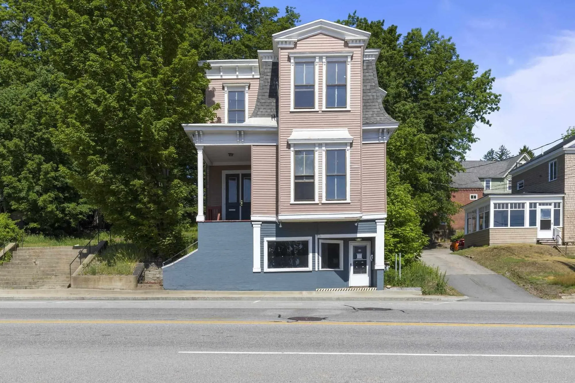 25 High Street Somersworth NH 03878