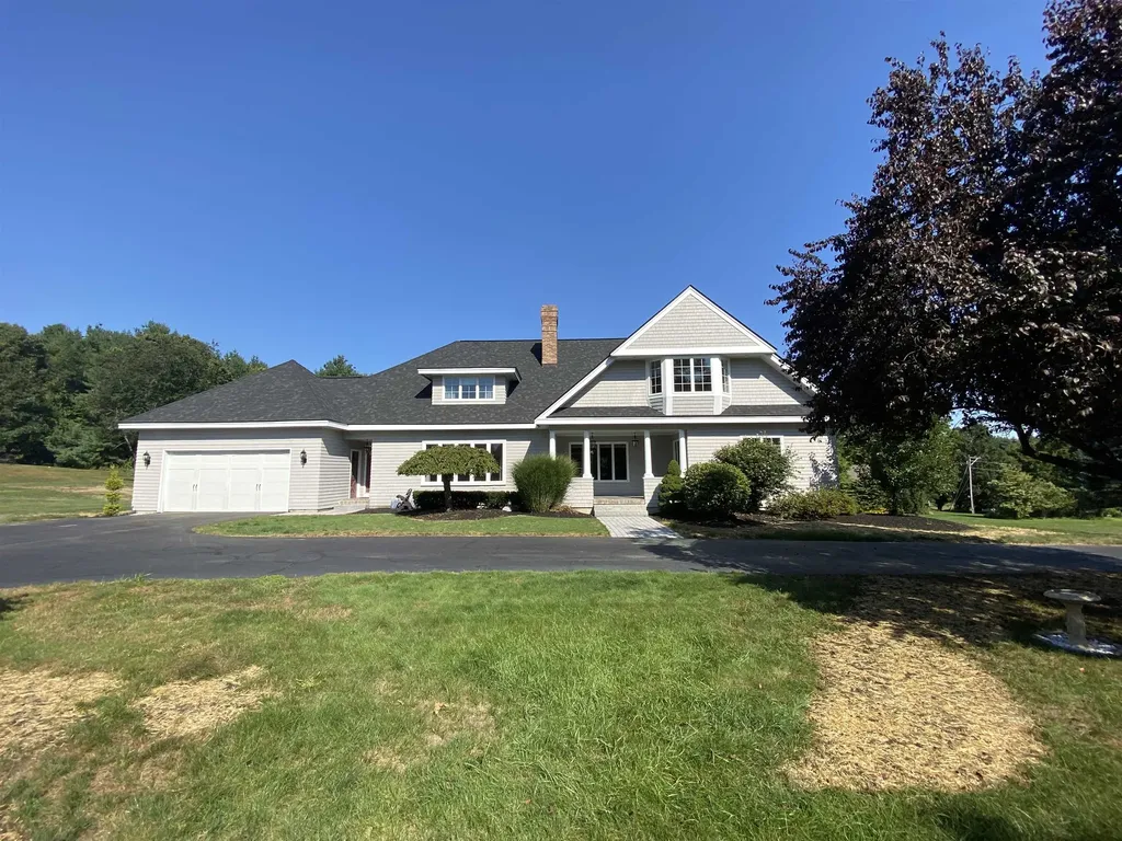 352 Pine Hill Road Hollis NH 03049