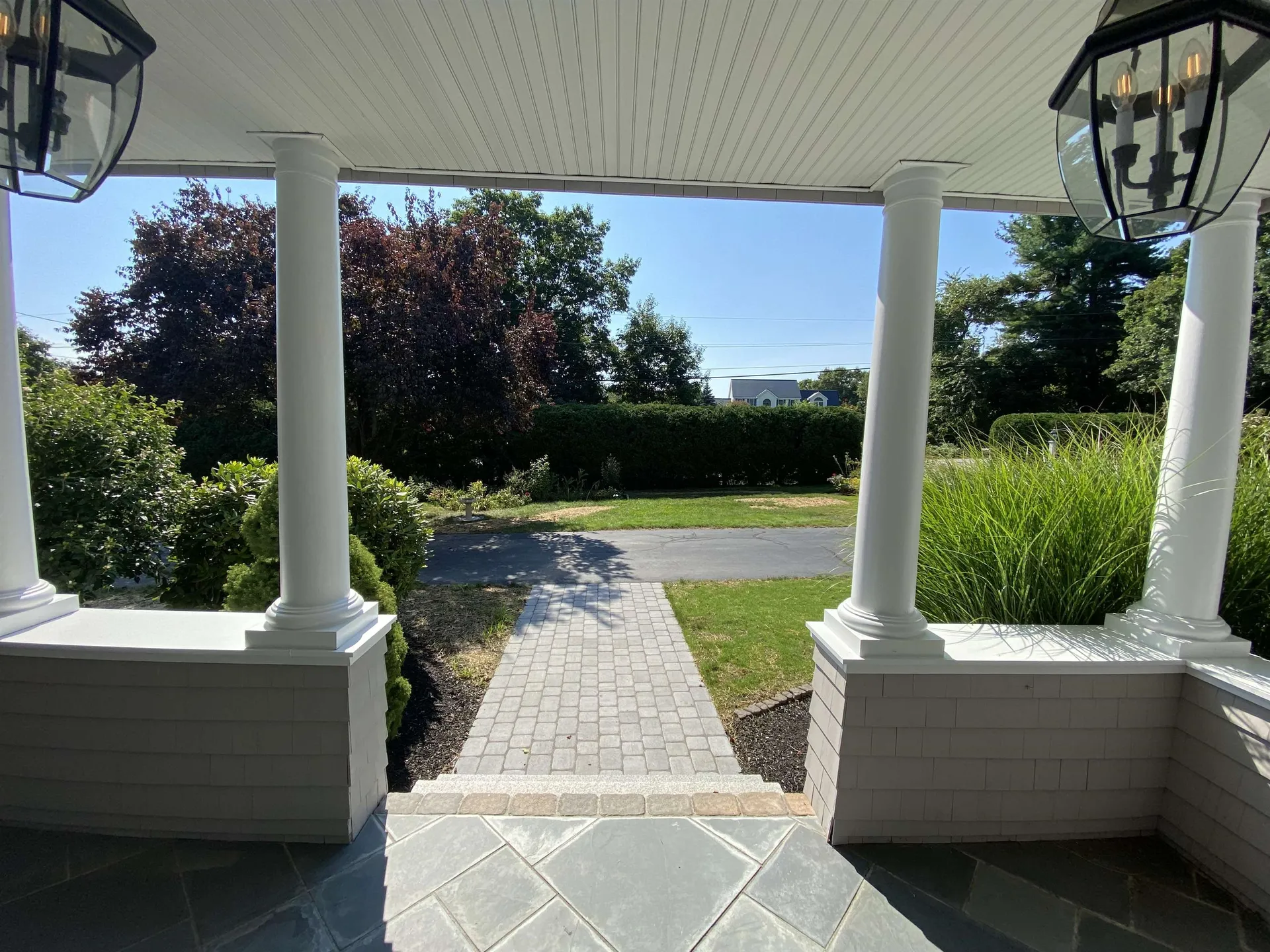 352 Pine Hill Road Hollis NH 03049
