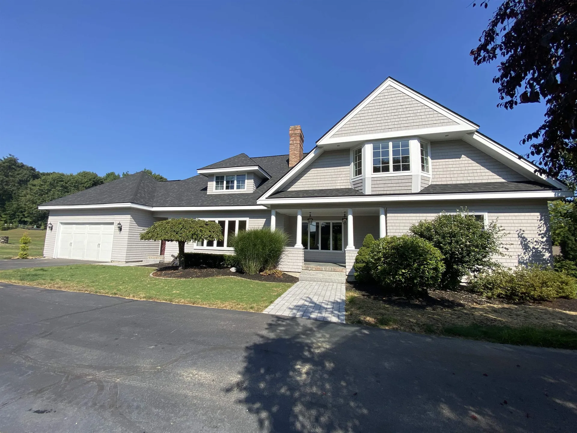 352 Pine Hill Road Hollis NH 03049