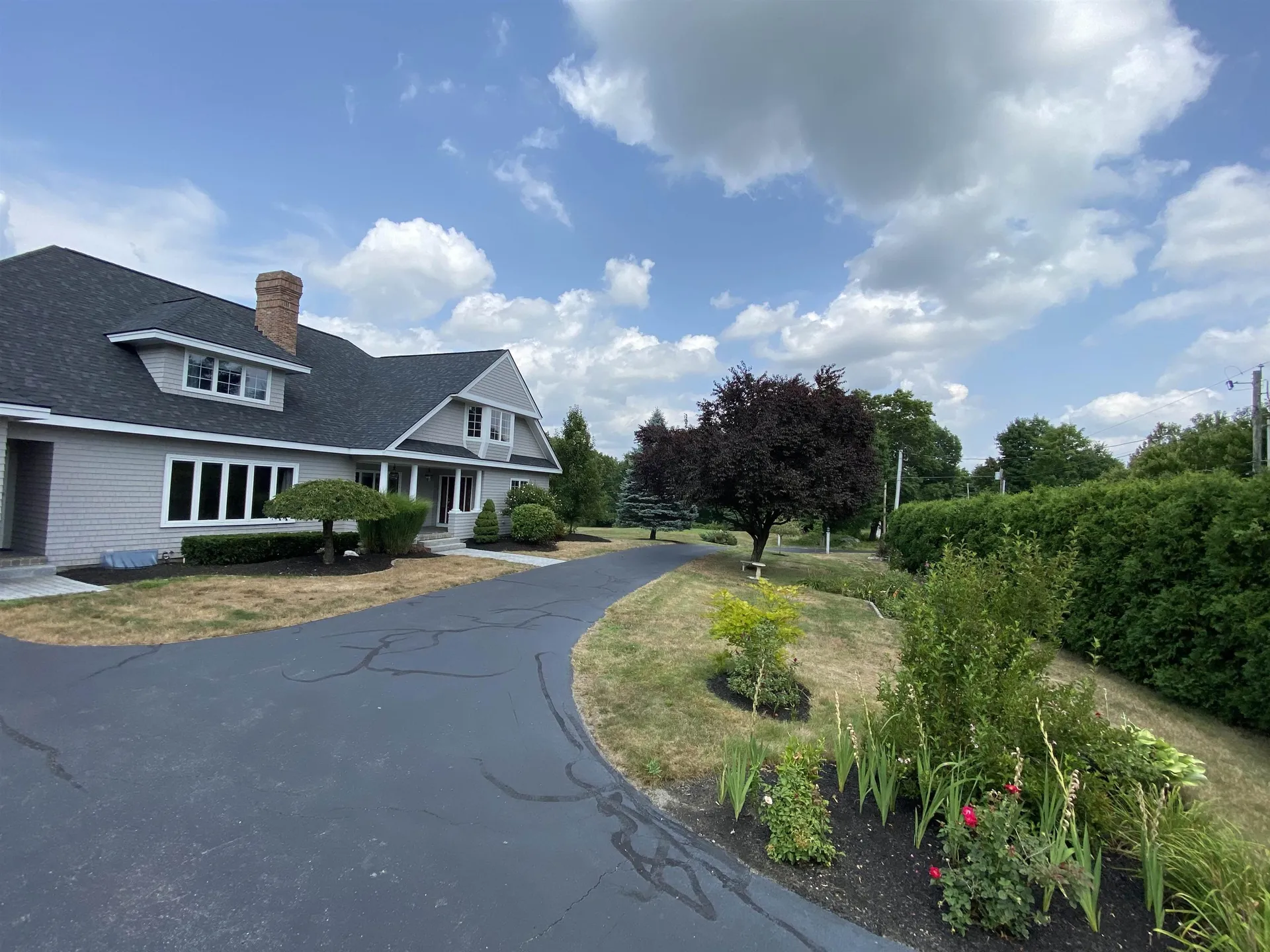 352 Pine Hill Road Hollis NH 03049