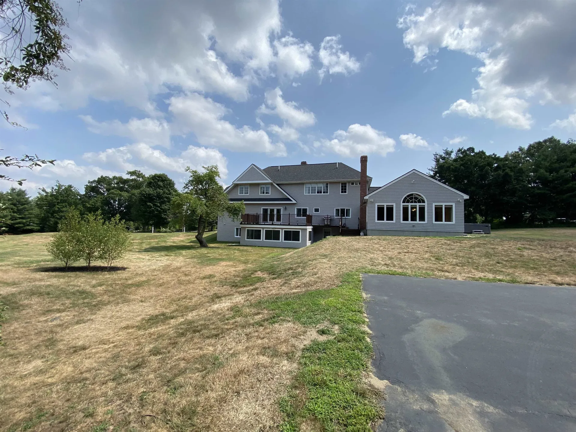 352 Pine Hill Road Hollis NH 03049