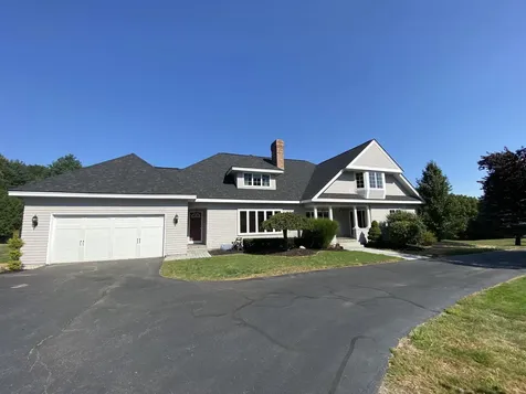 352 Pine Hill Road Hollis NH 03049