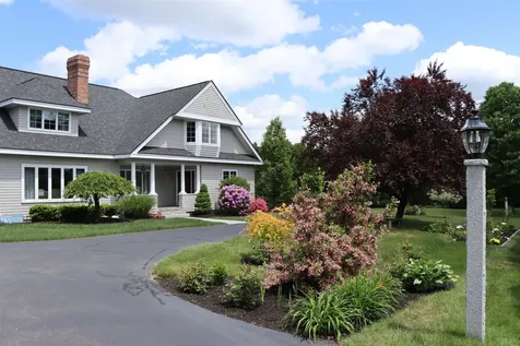 352 Pine Hill Road Hollis NH 03049