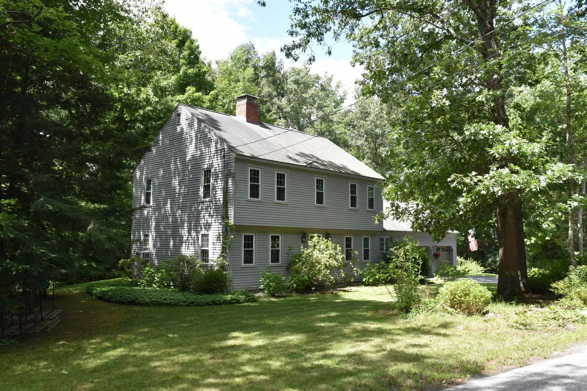 20 Oak Hill Drive Amherst NH 03031