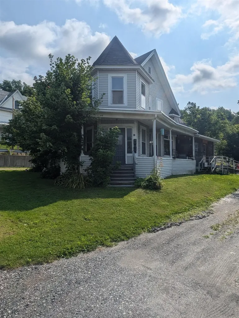31 East Street Barre City VT 05641