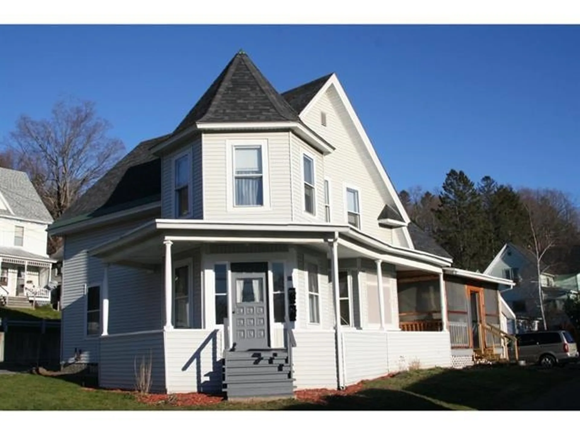 31 East Street Barre City VT 05641