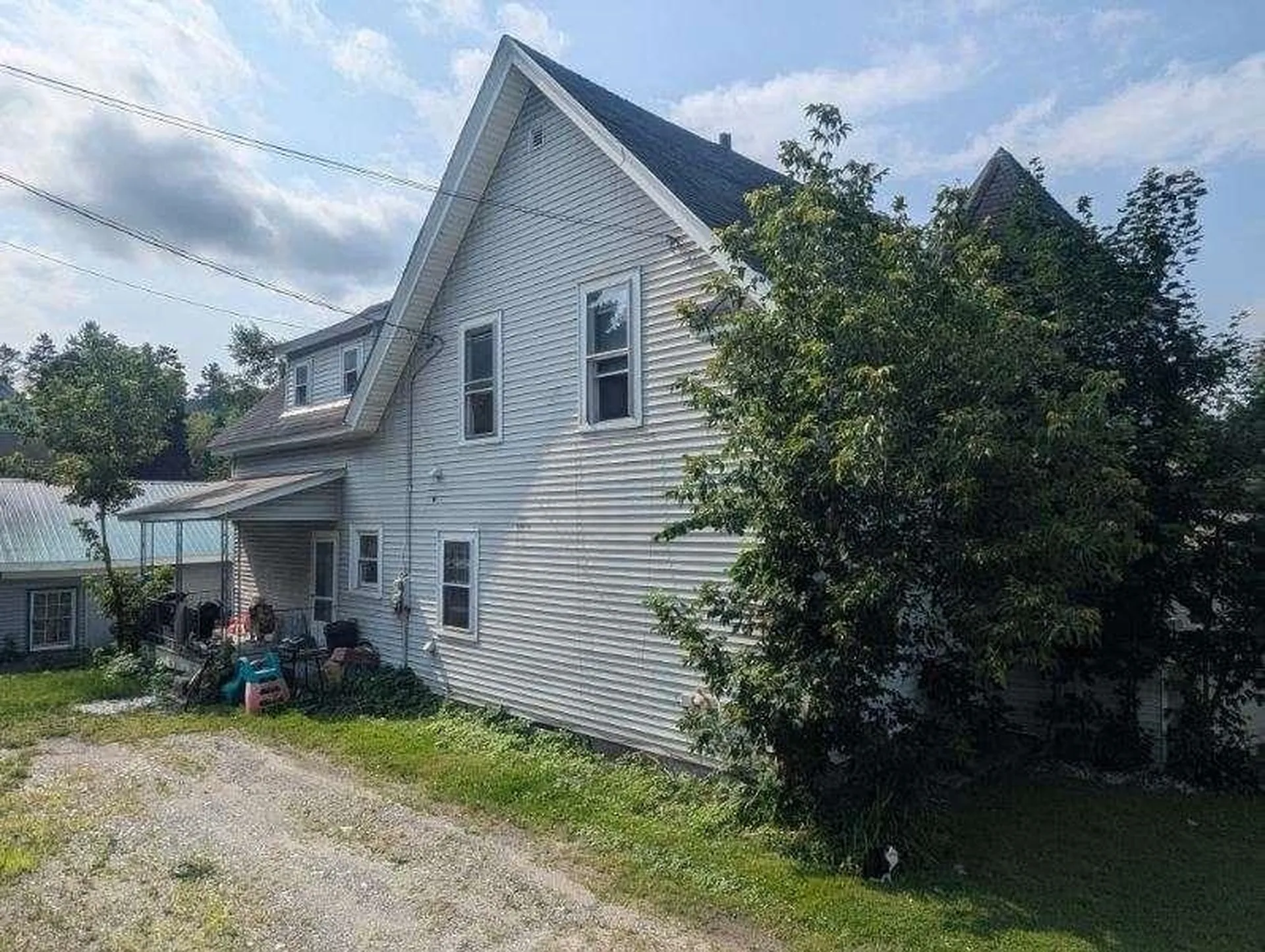 31 East Street Barre City VT 05641