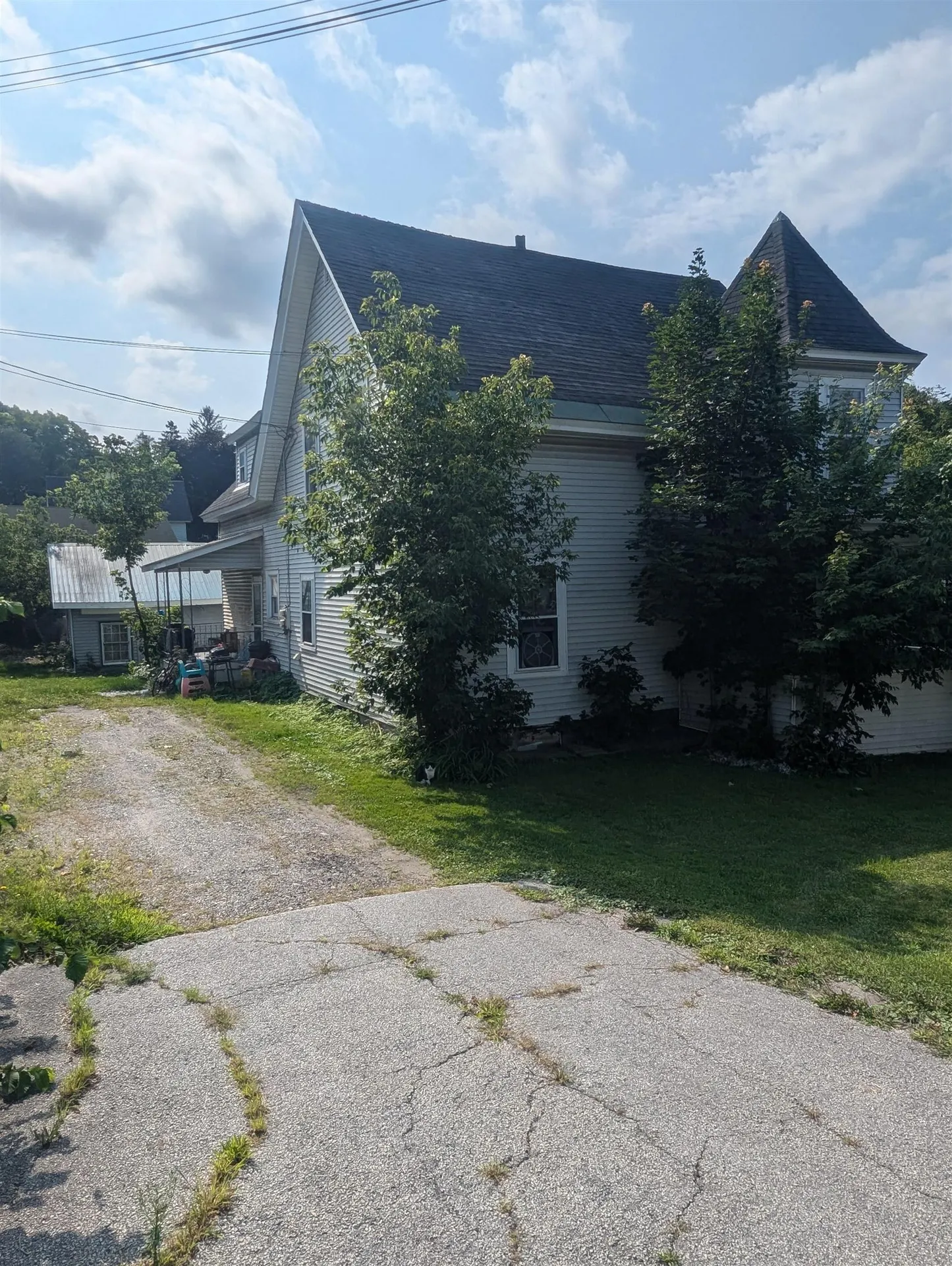 31 East Street Barre City VT 05641