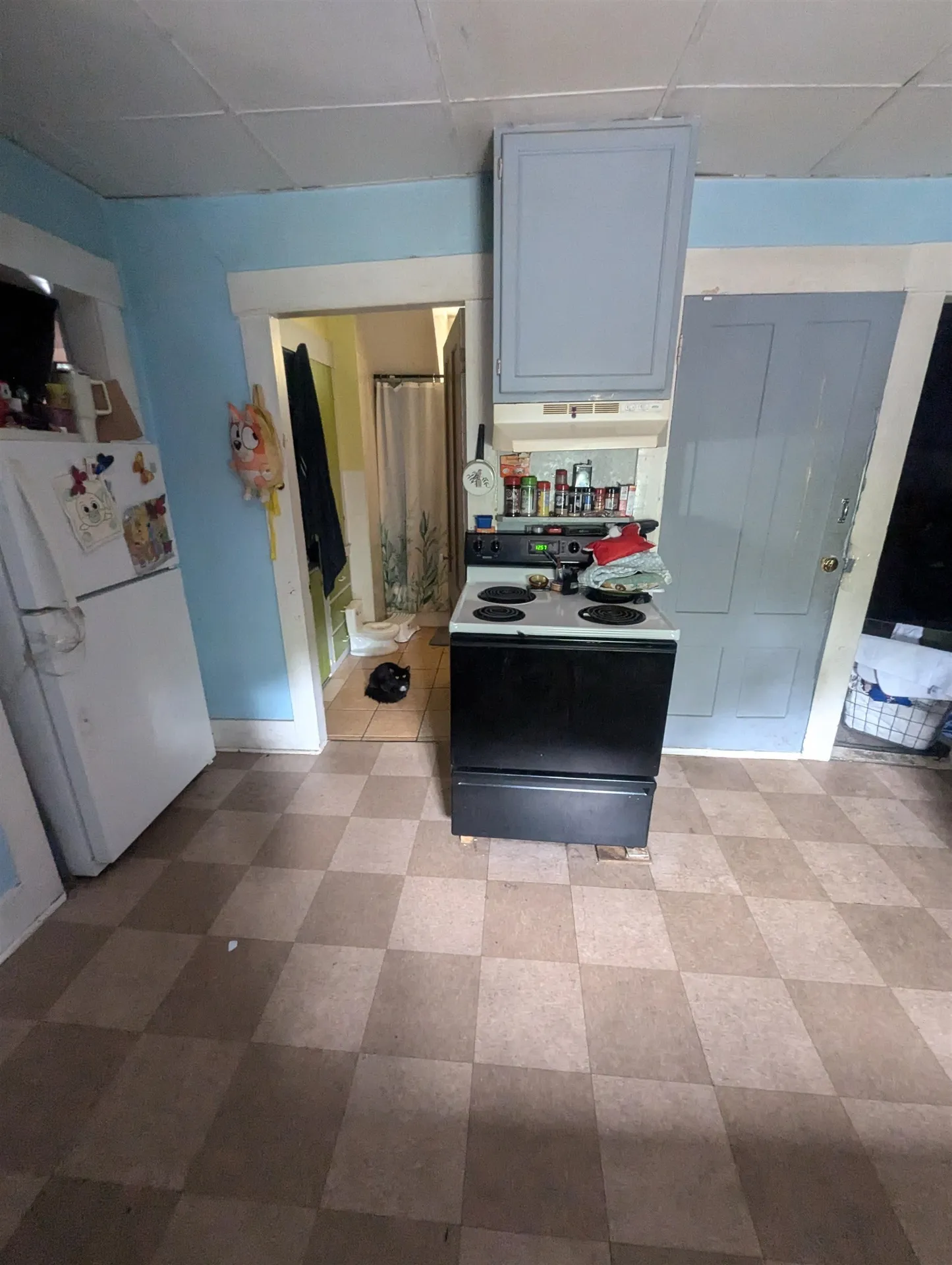 31 East Street Barre City VT 05641