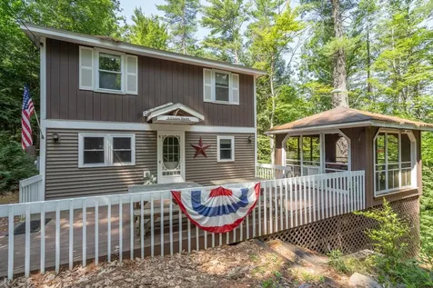 19 Summer Street Northwood NH 03261