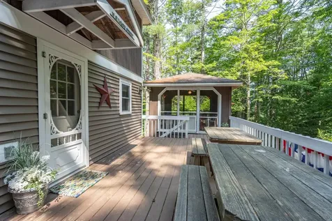 19 Summer Street Northwood NH 03261