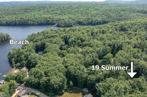 19 Summer Street Northwood NH 03261