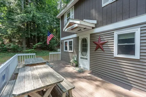 19 Summer Street Northwood NH 03261