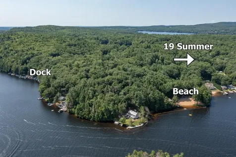 19 Summer Street Northwood NH 03261