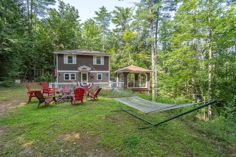 19 Summer Street Northwood NH 03261