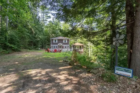 19 Summer Street Northwood NH 03261