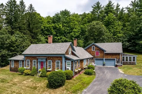 142 Piscassic Road Newfields NH 03856