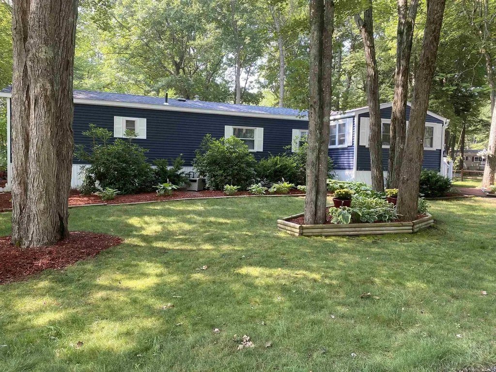 39 Norman Road Seabrook NH 03874