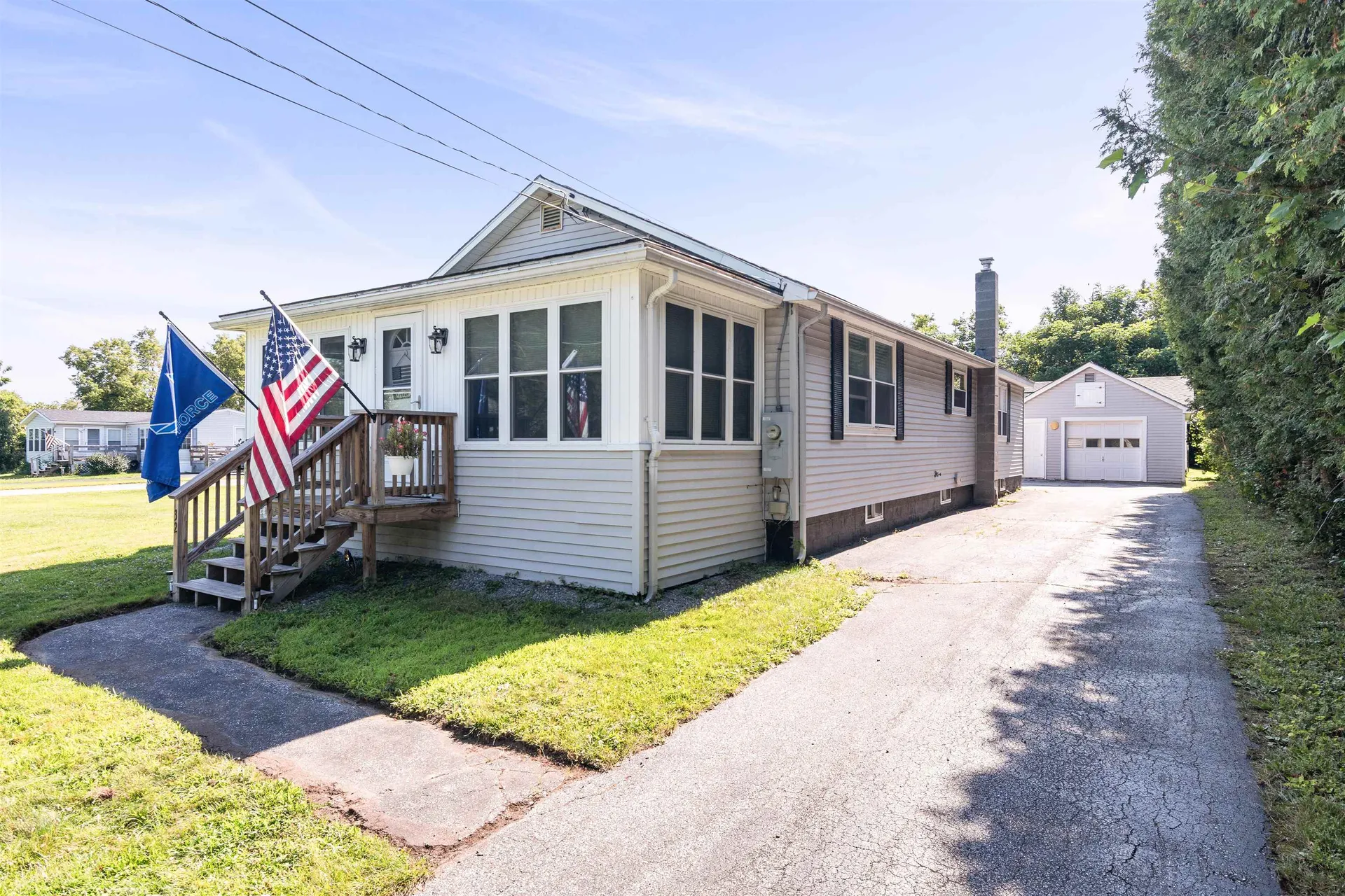 32 Pearl Avenue St. Albans Town VT 05478