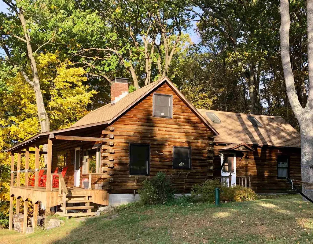 449 Three Meadow Drive Pawlet VT 05761