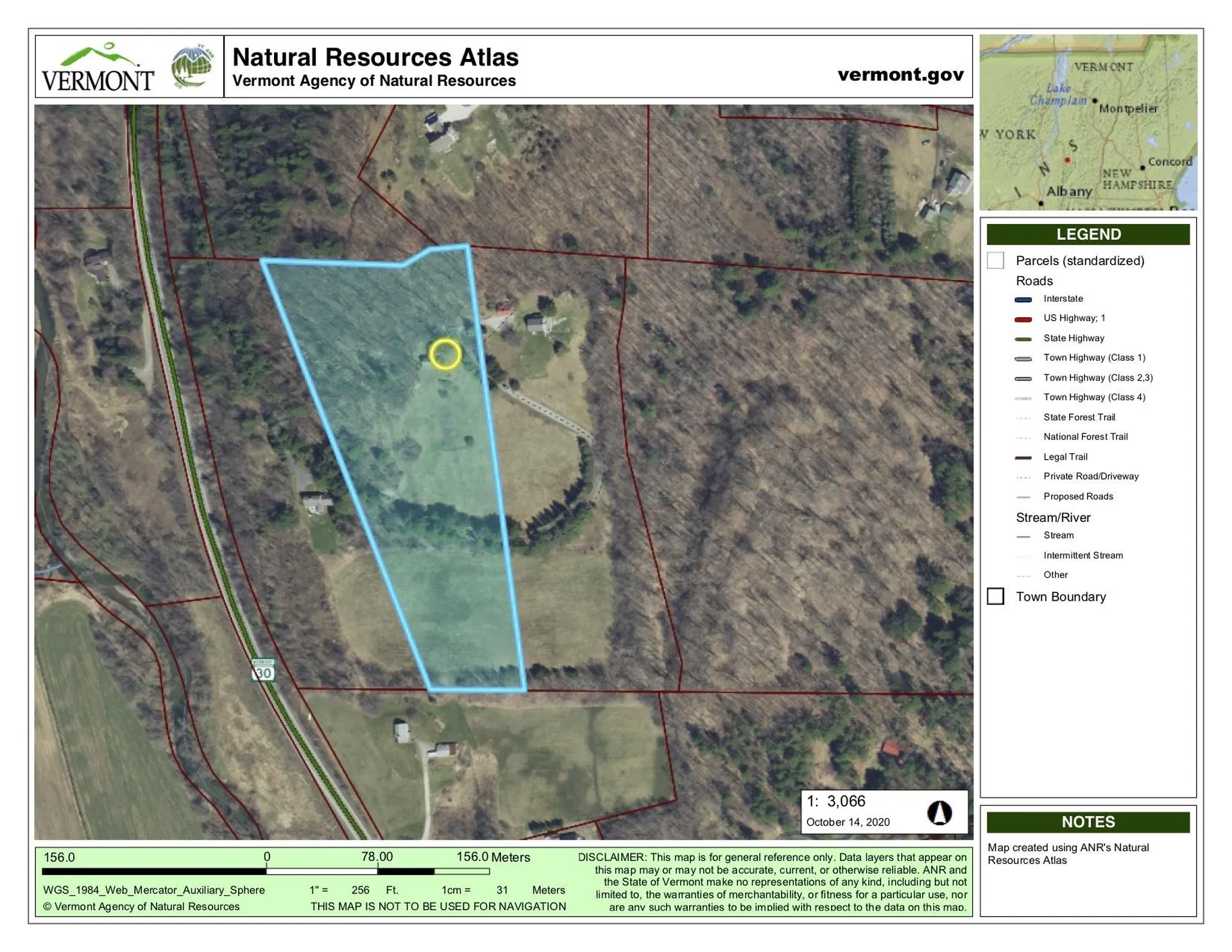 449 Three Meadow Drive Pawlet VT 05761