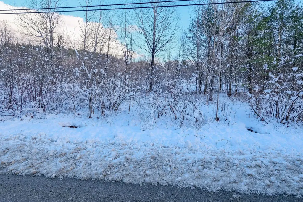 00 Town Farm Road Ludlow VT 05149