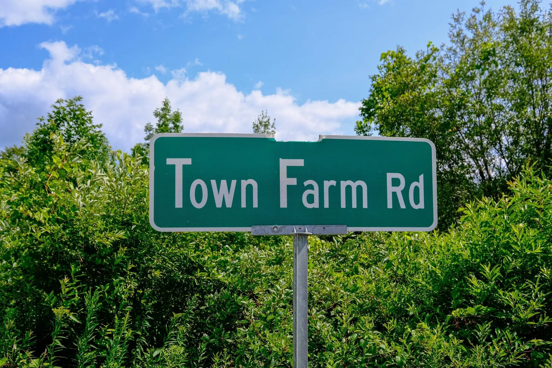 00 Town Farm Road Ludlow VT 05149