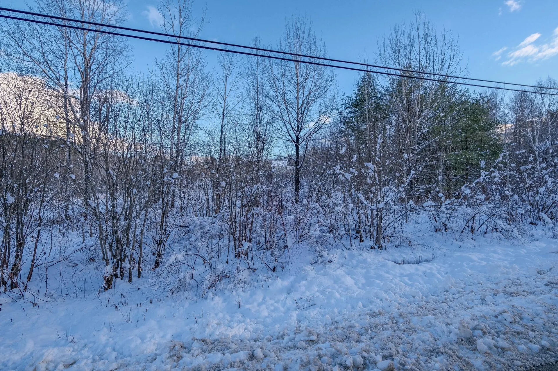 00 Town Farm Road Ludlow VT 05149