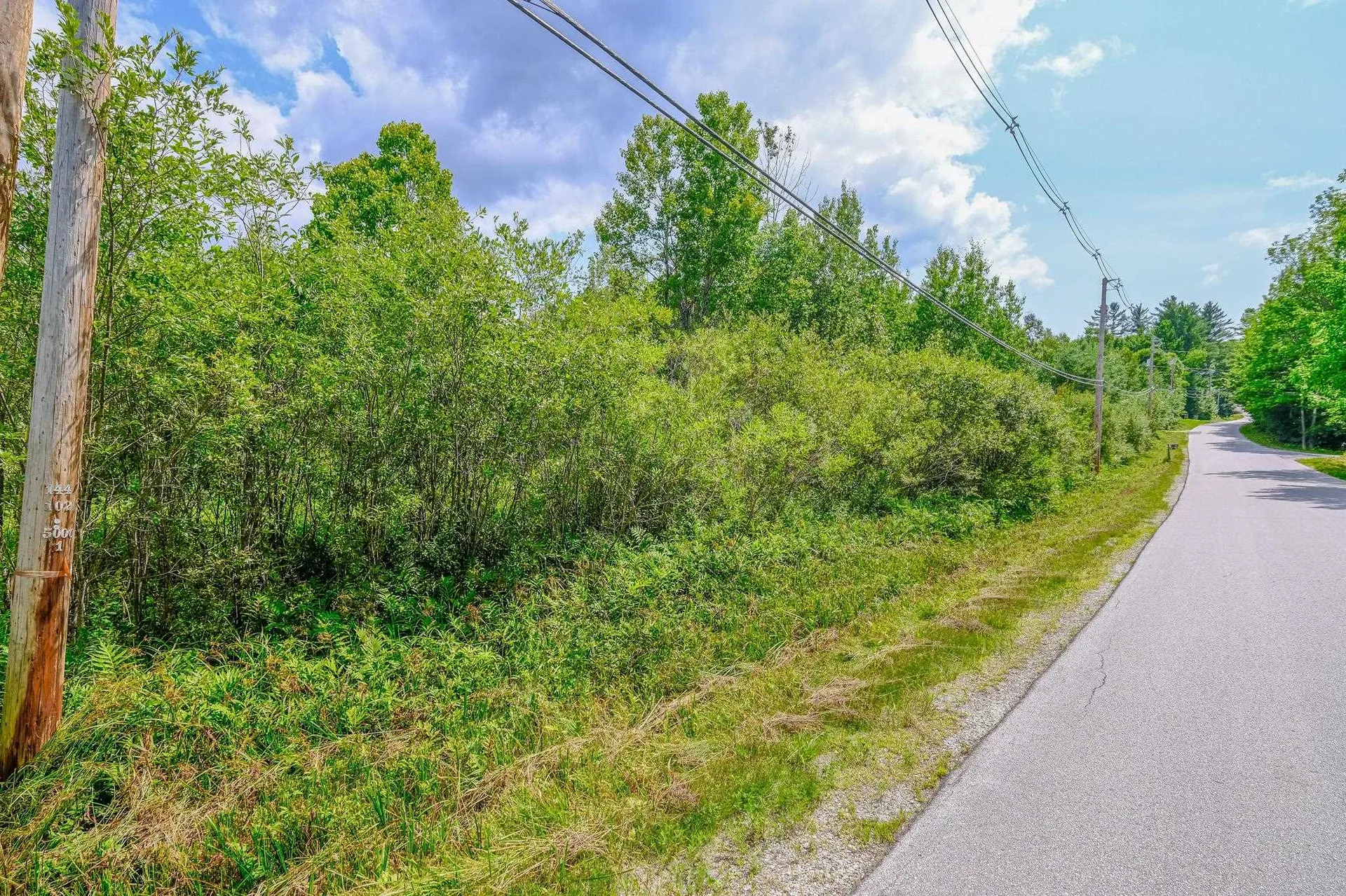 00 Town Farm Road Ludlow VT 05149