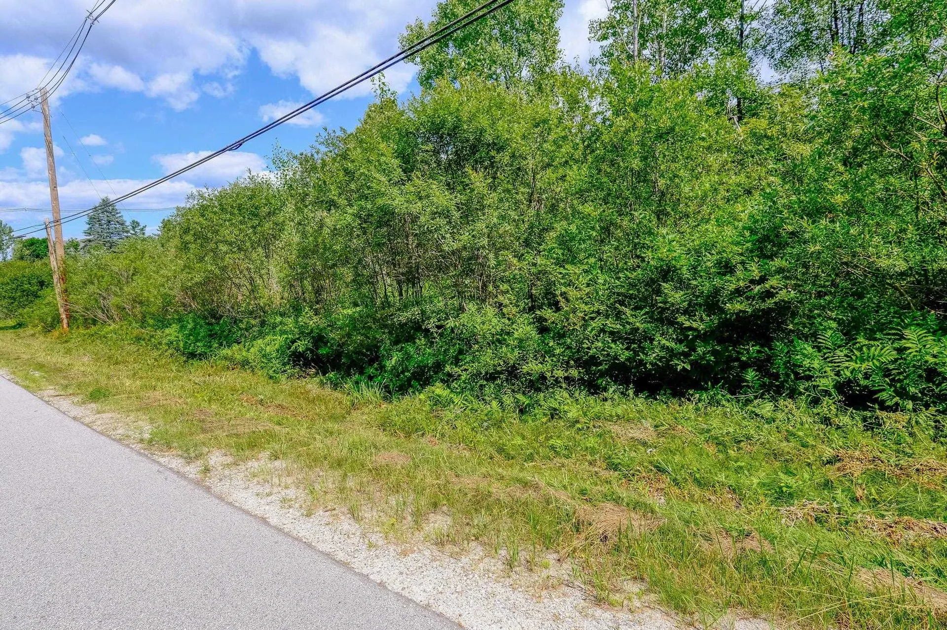 00 Town Farm Road Ludlow VT 05149