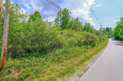 00 Town Farm Road Ludlow VT 05149